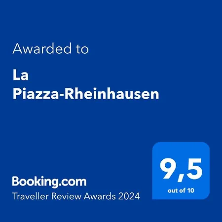 La Piazza-rheinhausen Rheinhausen
