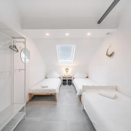 Apartment La Piazza-rheinhausen Rheinhausen
