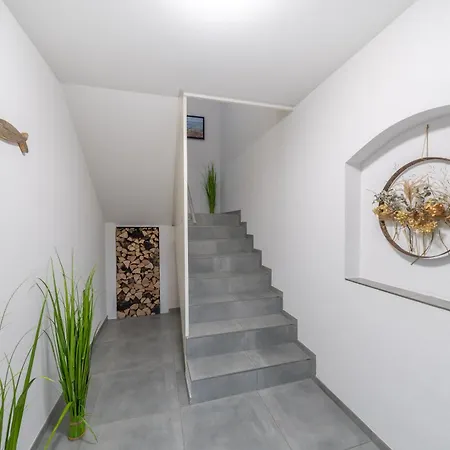 Apartment La Piazza-rheinhausen *