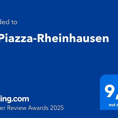 La Piazza-rheinhausen